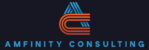 amfinity logo black